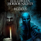Illustration for article titled How Halloween Horror Nights Makes America's Scariest Haunted Houses
